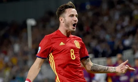 NÓNG: Barca vượt mặt Man Utd trong cuộc đua chiêu mộ sao 150 triệu Euro