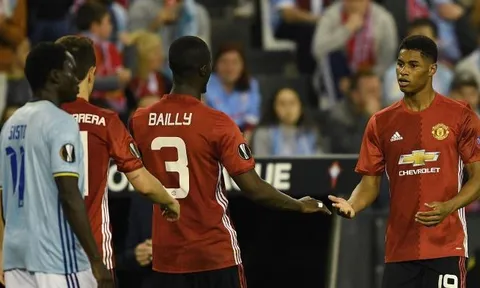 NÓNG: Barcelona quyết cuỗm 2 'viên ngọc' của Man Utd