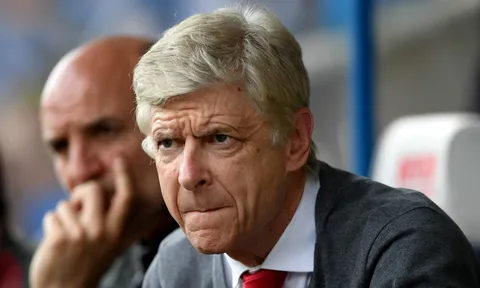 Nóng: Bayern họp báo bất thường, sắp bổ nhiệm Wenger?