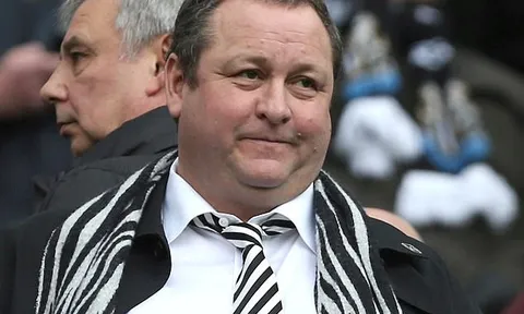 NÓNG: Benitez và học trò sắp ra đường?