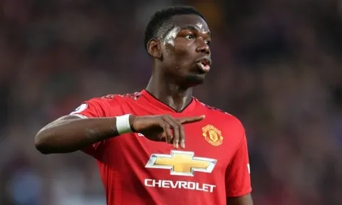 NÓNG: M.U duyệt chi 60 triệu bảng mua sao Wolves, quyết định tương lai Pogba?