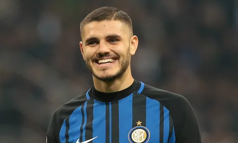 Nóng! Bỏ qua Icardi, Chelsea dùng 35 triệu bảng đón sao tuyển Anh