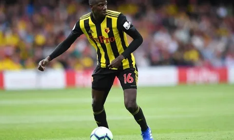 Nóng! Chelsea nhắm "quái vật" Watford, người là đồng đội cũ của Pogba