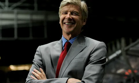 NÓNG: Chi nhiều hơn 1 triệu bảng, Wenger hớt tay trên mục tiêu của Chelsea