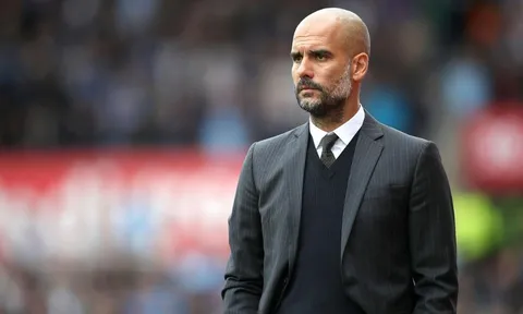 NÓNG: Chiến Liverpool, Man City mất 'hòn đá tảng'
