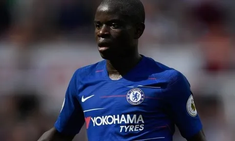 Nóng! Chốt tương lai, 'máy quét' Chelsea quyết phũ với Man Utd