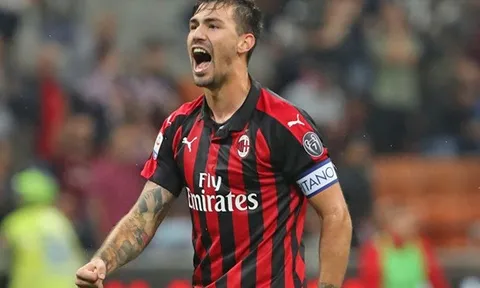 Nóng: Đã rõ lý do Romagnoli từ chối Juventus