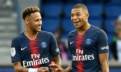 Man Utd chú ý! PSG lộ chiến thuật trước thềm đại chiến