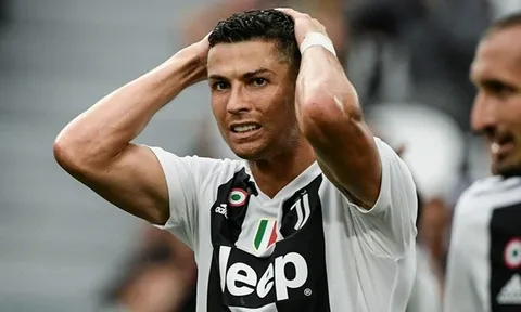 NÓNG: Đến lượt chị gái Ronaldo lên tiếng đòi công bằng cho em trai