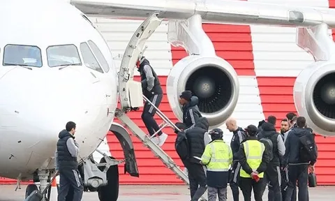 NÓNG: Điềm gở báo hại Man Utd ở trận thua Bristol