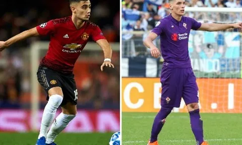 Nóng! Dùng mồi nhử vá 'tử huyệt', Man Utd đẩy đi cái tên đầu tiên