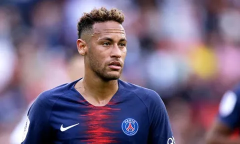 NÓNG! Được Man United theo đuổi, Neymar đã có câu trả lời?