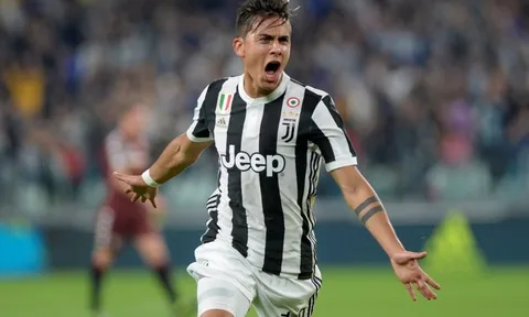 NÓNG: Dybala nhớ Pogba, ngỏ ý chia tay Juventus