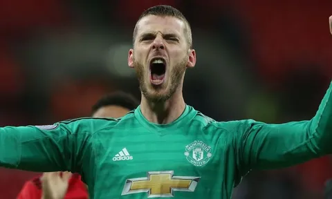 Nóng! Ed 'Gỗ' lên tiếng, M.U chốt vụ De Gea, Rashford và vị trí HLV trưởng
