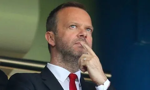 NÓNG! Ed 'Gỗ' vung 100 triệu bảng, Man Utd đón bom tấn