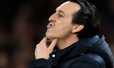 Nóng! Emery báo 2 tin vui "sốt dẻo" cho NHM Arsenal