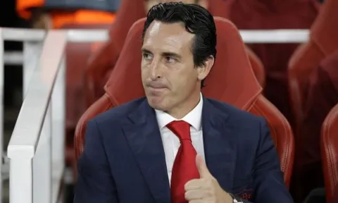 Nóng! Emery lên kế hoạch chiêu mộ Pepe vào tháng Giêng