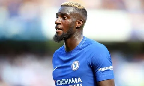 NÓNG: FIFA "gieo sầu" cho Chelsea với động thái BẤT NGỜ