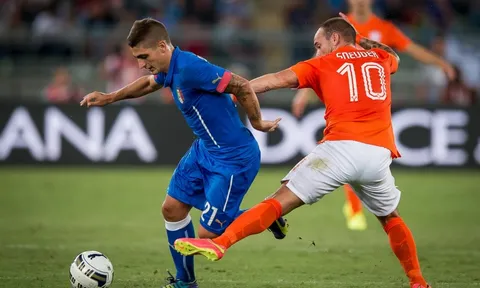 NÓNG: Giải đấu khủng cho những đội bị loại khỏi World Cup