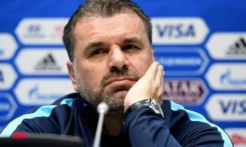 NÓNG: HLV Postecoglou từ chức sau chiến tích với Australia