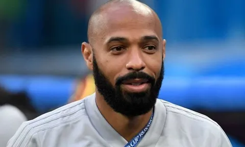 NÓNG: Huyền thoại Arsenal đồng ý dẫn dắt Bordeaux
