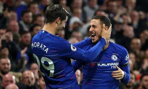 NÓNG: Không phải Willian, Barca tính gây sốc với ngôi sao này của Chelsea