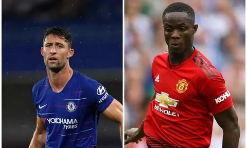Nóng! Khủng hoảng hàng thủ, Arsenal tính "hút máu" Man Utd, Chelsea