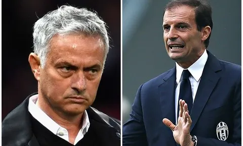 Nóng! Liên lạc người đại diện, Man Utd ấn định cái tên thay Mourinho