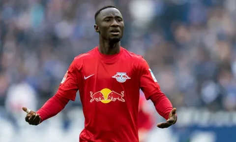 NÓNG: Liverpool có thể đón Naby Keita ngay trong tháng 01/2018