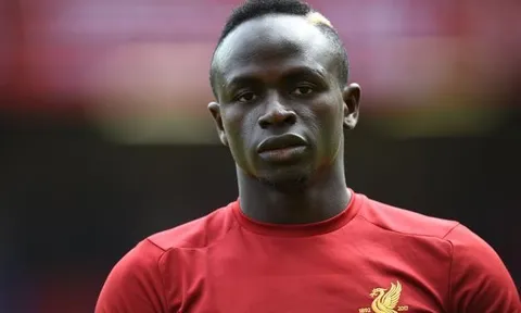 Nóng: Liverpool mất Mane trước đại chiến M.U