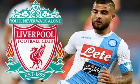 Nóng: Liverpool nhập cuộc, tranh tiền đạo với Chelsea