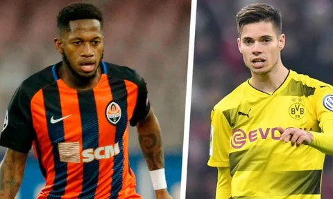 NÓNG: Lộ diện 2 cái tên cập bến Man City mùa Đông này