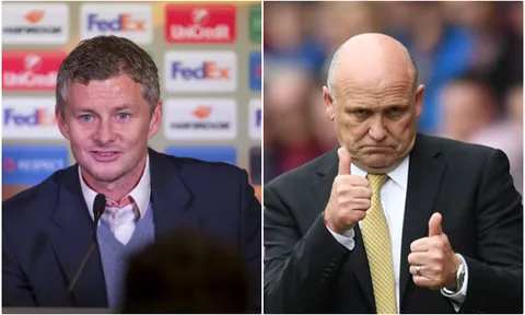 NÓNG! Lộ diện "hai gương mặt quen thuộc" sẽ được Man Utd bổ nhiệm