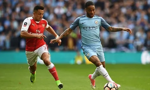 NÓNG: Man City có "vật tế thần" vụ Sanchez