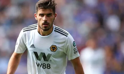 NÓNG: Man City đặt giá 60 triệu bảng cho "nhạc trưởng" Wolves