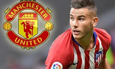 Nóng: Man Utd chèo kéo sao 72 triệu bảng bằng đề nghị "sốc"