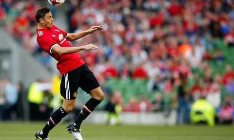 Nóng! Man Utd có nguy cơ mất sao "rê bóng hay nhất đội" trận Brighton vì lý do đặc biệt