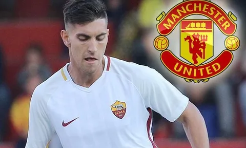 NÓNG: Man Utd đã chọn được 'người nâng tầm' Pogba