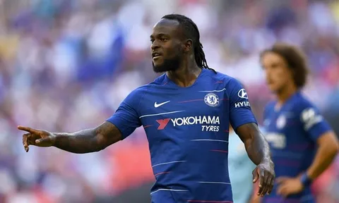 Nóng: Man Utd gây sốc với 'hàng thừa' của Chelsea