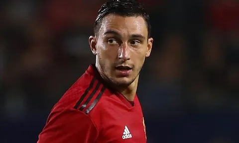 Nóng! Man Utd lâm nguy, 2 hậu vệ nghỉ thi đấu dài hạn