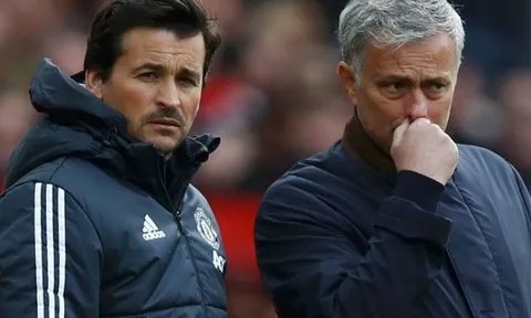 NÓNG: Man Utd lo sợ về nguyên nhân khiến Mourinho "khủng hoảng"