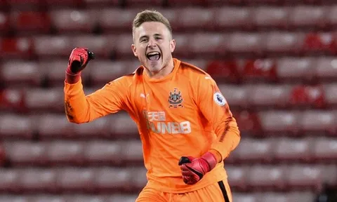 NÓNG: Man Utd "ngầm" thử việc cựu sao mai Newcastle United