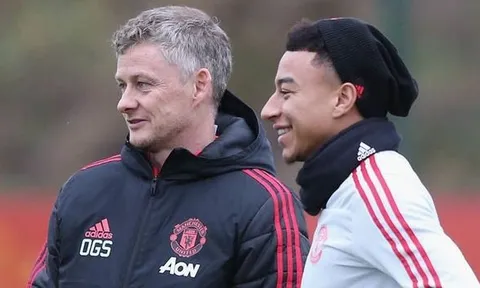 Nóng! Man Utd nhận cảnh báo lớn về Solskjaer!