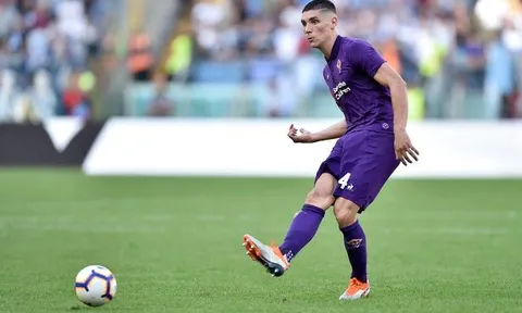 Nóng! Man Utd ra đề nghị cực khủng cho Vidic 2.0