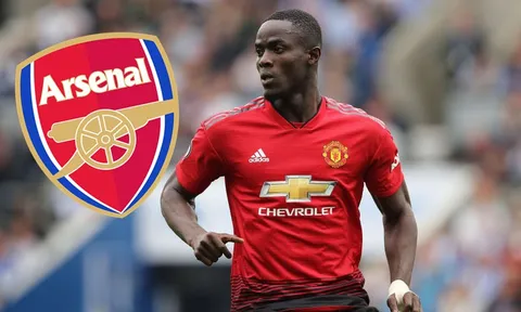 NÓNG: Man Utd sẽ bán Bailly cho Arsenal với 1 điều kiện