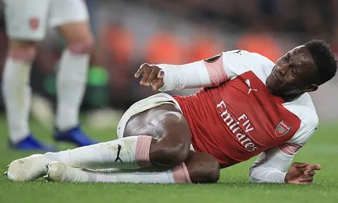 Nóng! Mất Welbeck, Arsenal đẩy mạnh thương vụ 45 triệu bảng