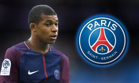 NÓNG: Mbappe hoàn tất kiểm tra y tế, sắp ra mắt PSG
