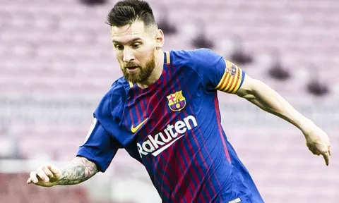NÓNG: Messi yêu cầu Barca mua Coutinho, Herrera
