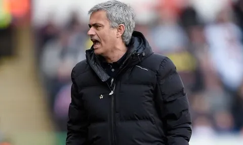 Nóng! Mourinho đã sẵn sàng ký hợp đồng 130 ngàn bảng/tuần
