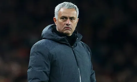 NÓNG: Mourinho được cấp 80 triệu bảng, M.U chốt 2 mục tiêu mùa Đông